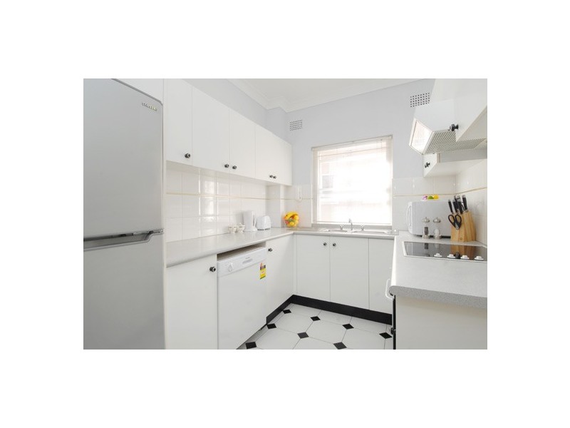 4/156 Oberon Street, Coogee NSW 2034