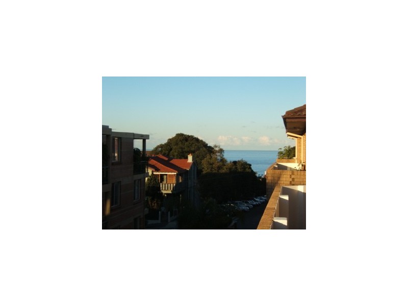 14/92 Mount Street, Coogee NSW 2034