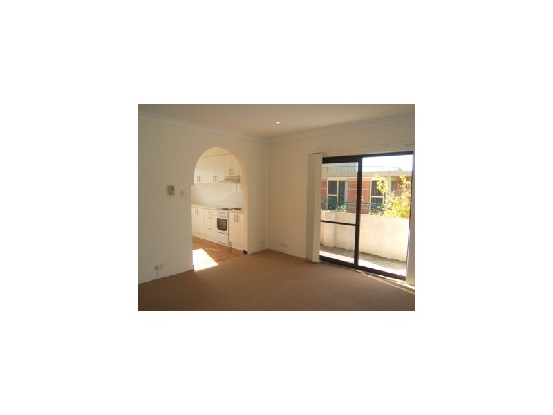 14/92 Mount Street, Coogee NSW 2034