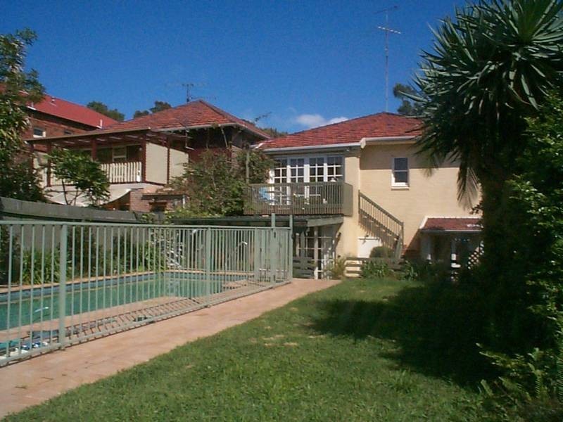 1 Powell Street, Coogee NSW 2034