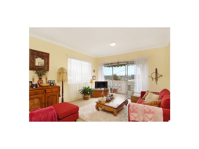 1/117 Mount Street, Coogee NSW 2034