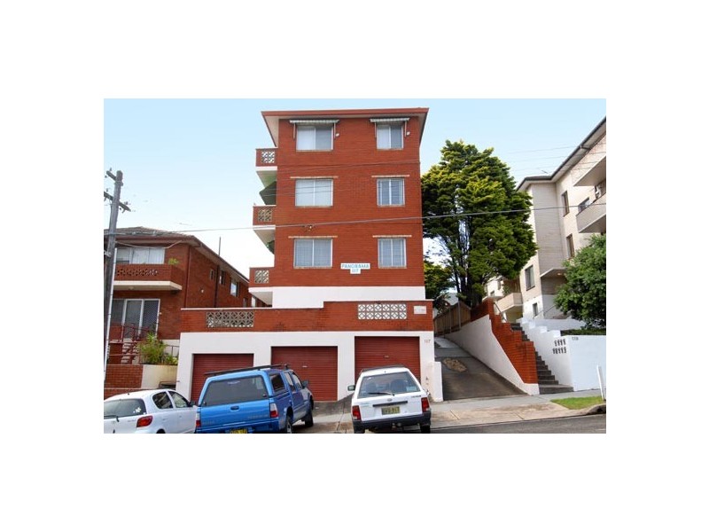 1/117 Mount Street, Coogee NSW 2034