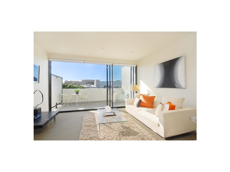 27/1 Primrose Avenue, Rosebery NSW 2018