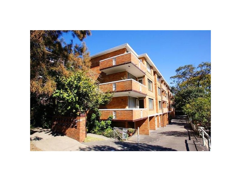 100 Mount Street, Coogee NSW 2034