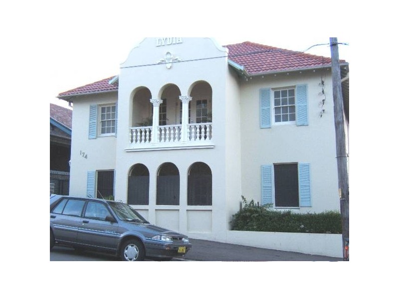 3/174 Coogee Bay Road, Coogee NSW 2034