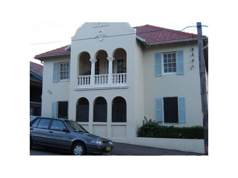 174 Coogee Bay Road, Coogee NSW 2034