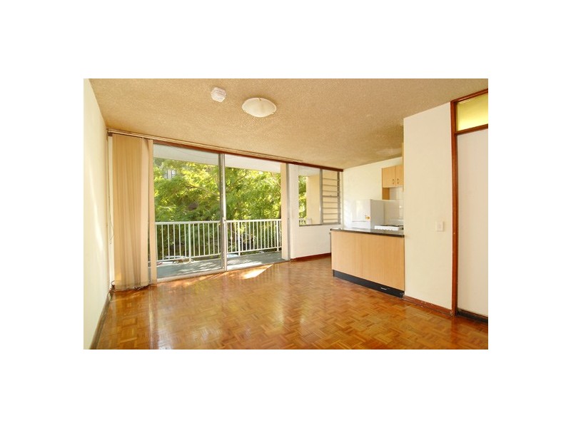 205/76 Roslyn Gardens, Rushcutters Bay NSW 2011