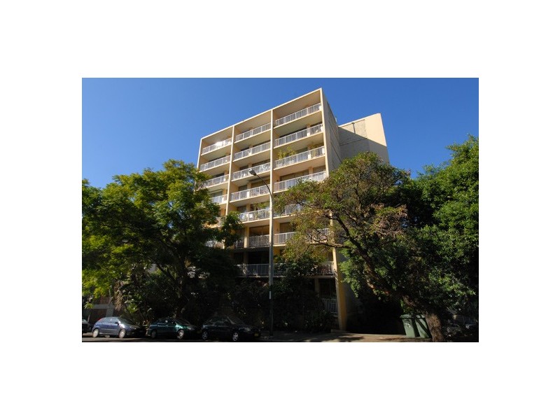 205/76 Roslyn Gardens, Rushcutters Bay NSW 2011