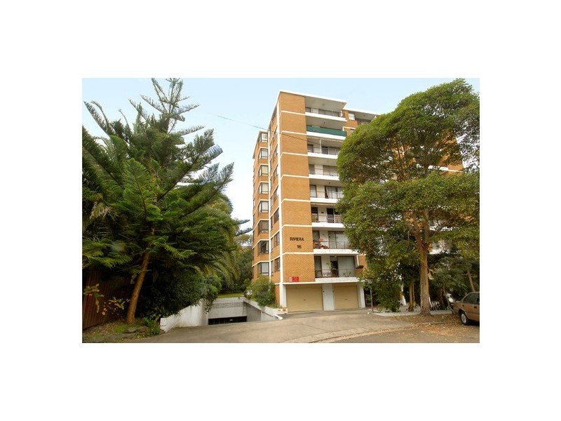 1B/16 Bligh Place, Randwick NSW 2031