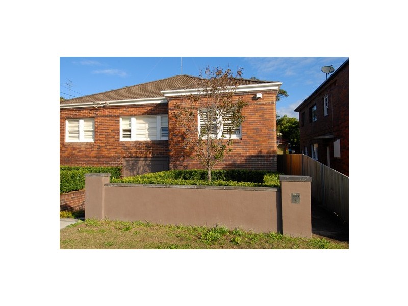 291 Fitzgerald Avenue, Maroubra NSW 2035
