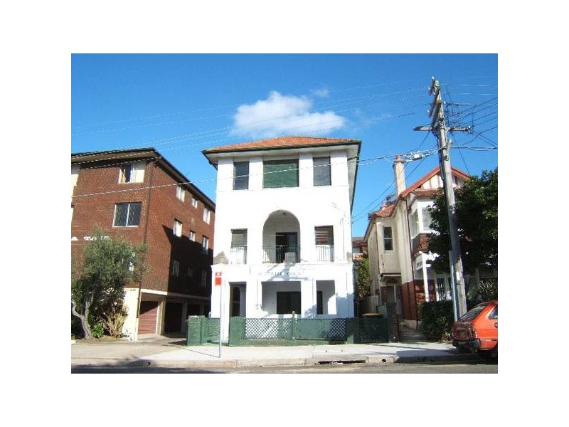 14a Carr Street, Coogee NSW 2034