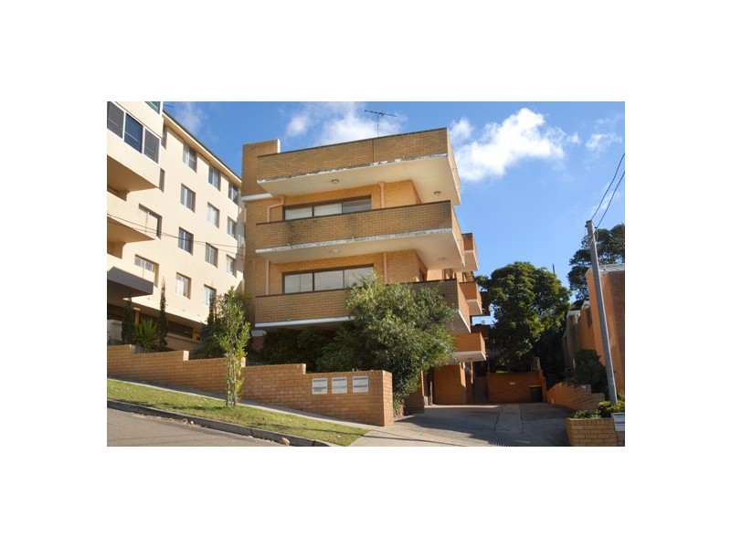 1/202 Beach Street, Coogee NSW 2034