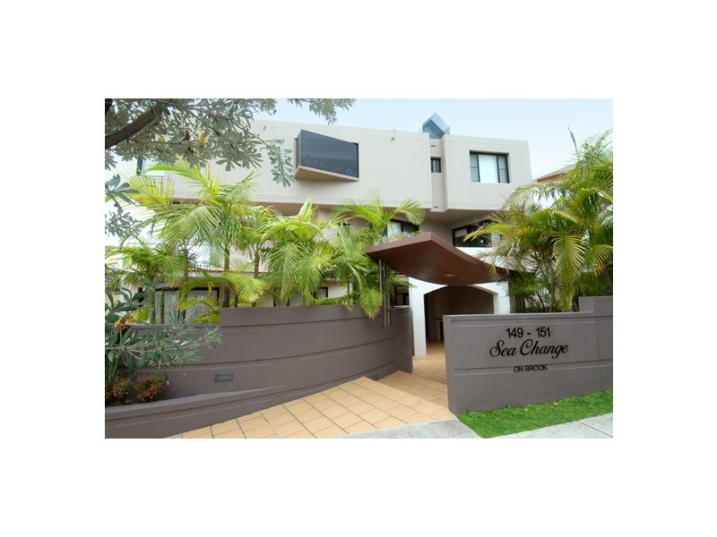 6/149-151 Brook Street, Coogee NSW 2034