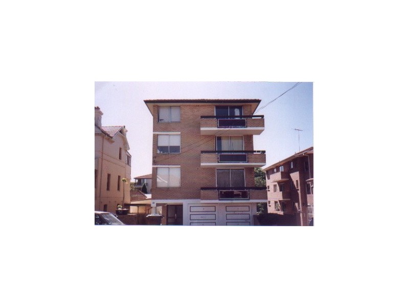 33 Botany Street, Randwick NSW 2031