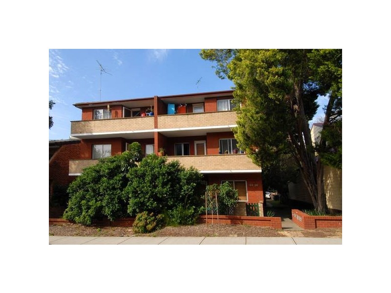 20-22 Coogee Street, Randwick NSW 2031