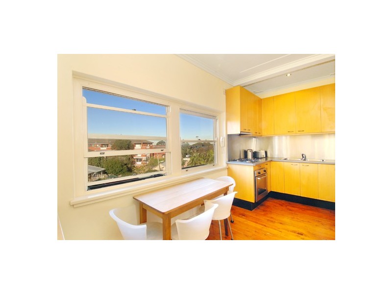 6/1a Mount Street, Coogee NSW 2034