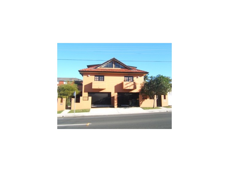 104B Carrington Road, Randwick NSW 2031