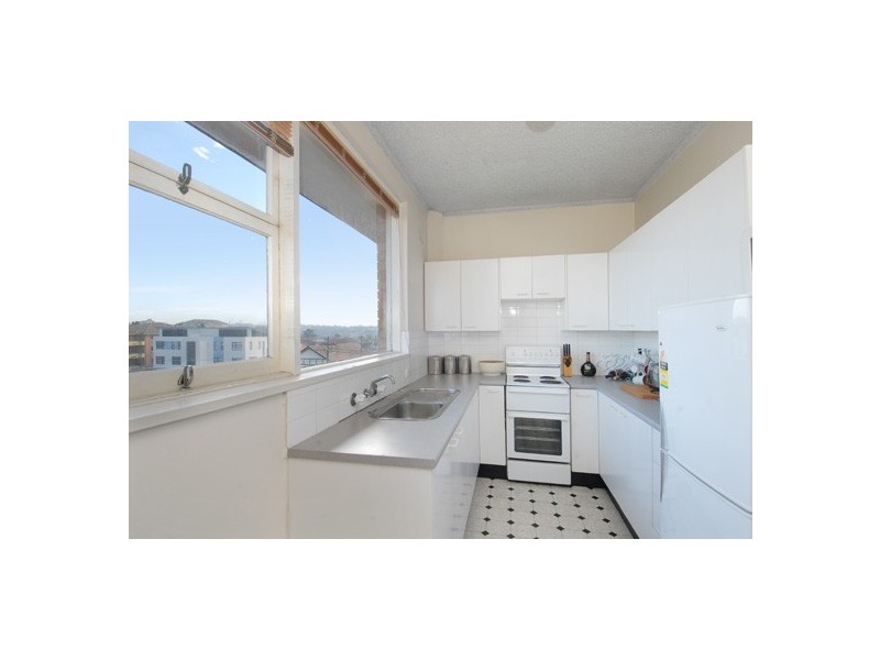 9/226 Oberon Street, Coogee NSW 2034