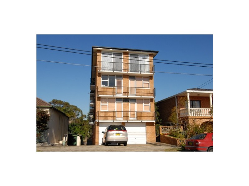 9/226 Oberon Street, Coogee NSW 2034