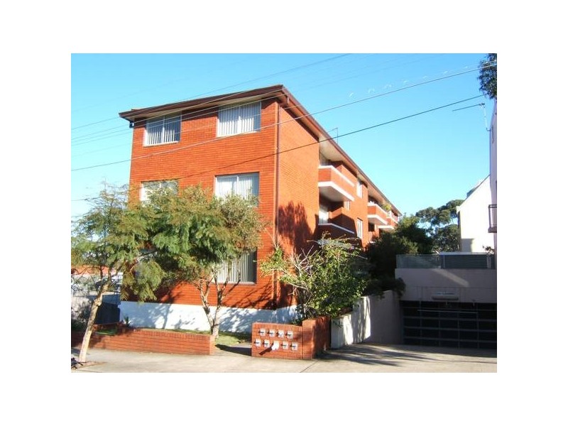 12 Dine Street, Randwick NSW 2031