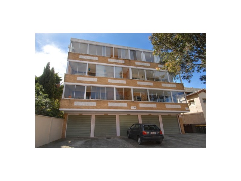 13/41-43 Carr Street, Coogee NSW 2034