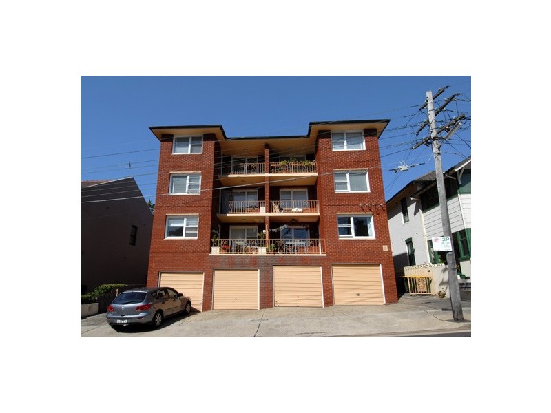 4/9 Waltham Street, Coogee NSW 2034