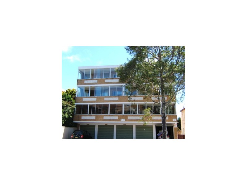 41-43 Carr Street, Coogee NSW 2034