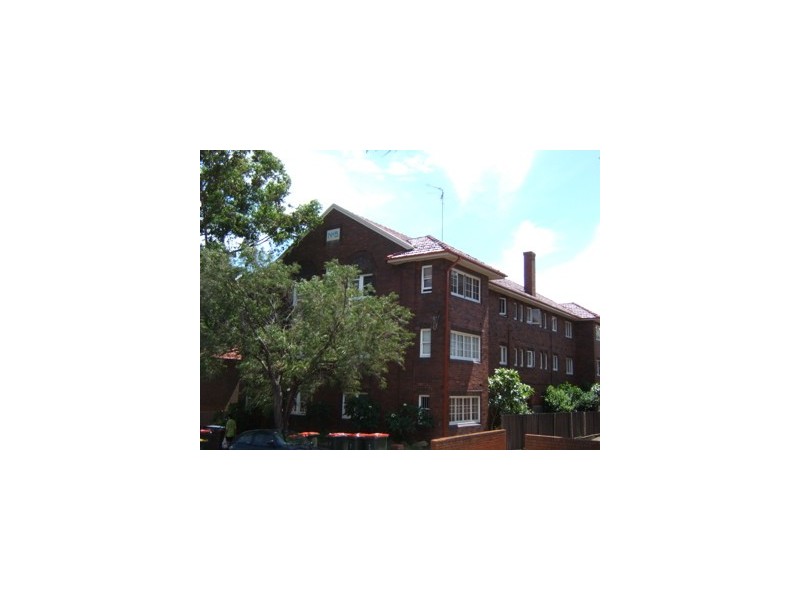 5 Cowper Street, Randwick NSW 2031