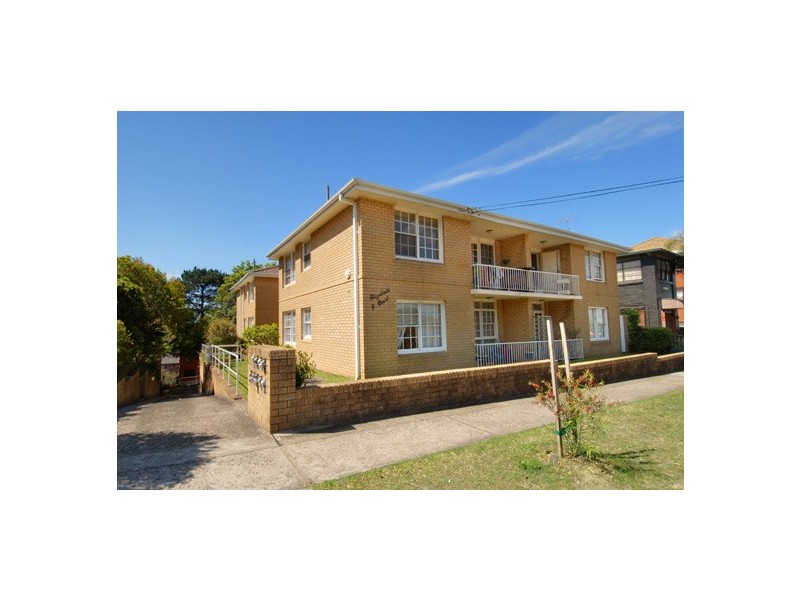 8/9 Carr Street, Coogee NSW 2034