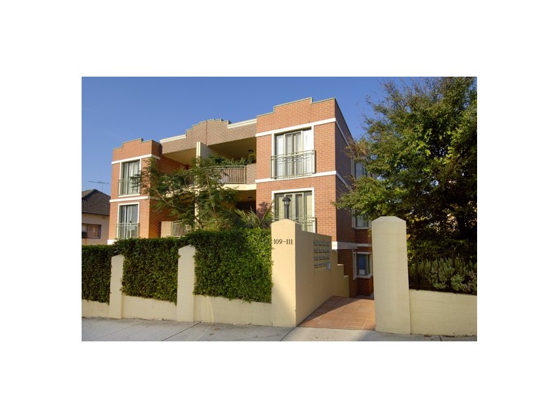 5/109-111 Brook Street, Coogee NSW 2034