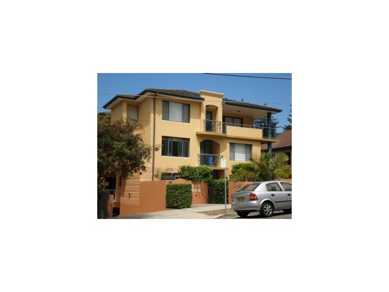 46 Carr Street, Coogee NSW 2034