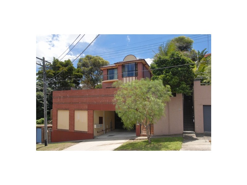 1/302 Alison Road, Coogee NSW 2034
