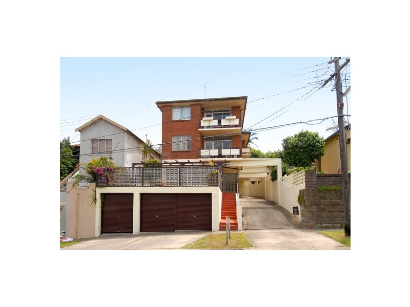 2/308 Alison Road, Coogee NSW 2034