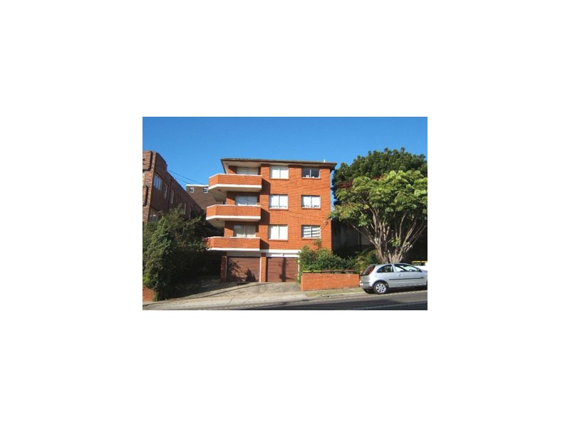323 Arden Street, Coogee NSW 2034