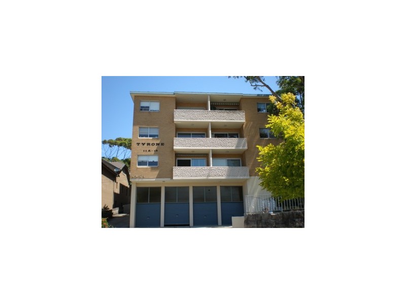 11a-15 Berwick Street, Coogee NSW 2034