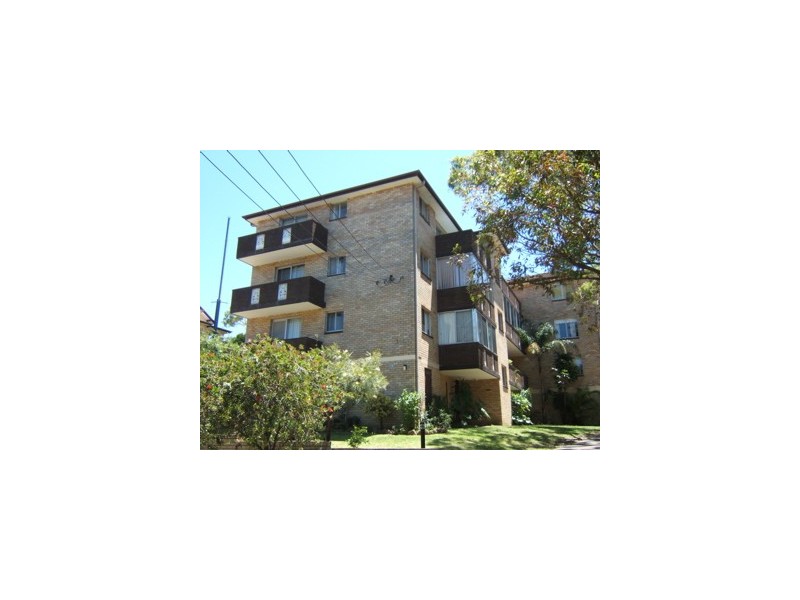 2-6 Abbott Street, Coogee NSW 2034