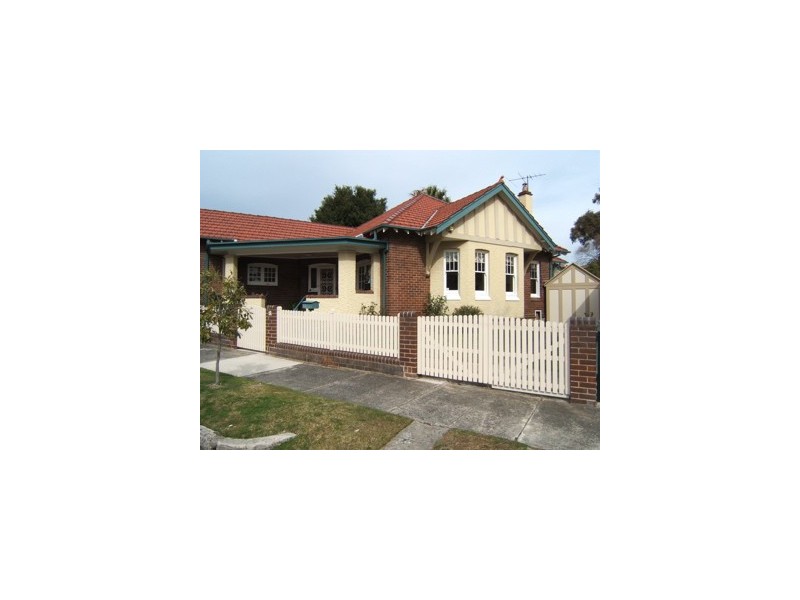 8 Ethne Ave, Randwick NSW 2031