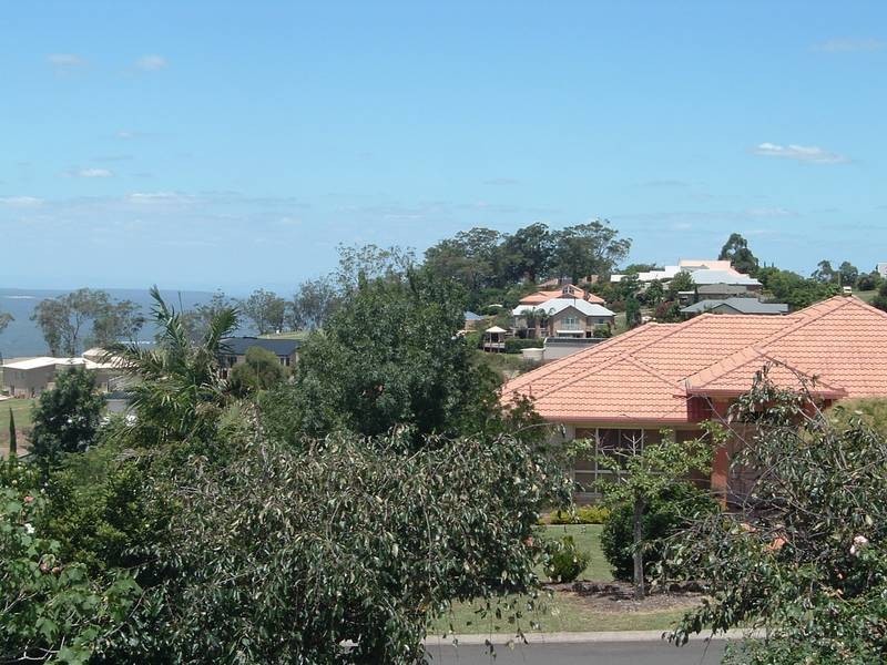 Mount Lofty QLD 4350