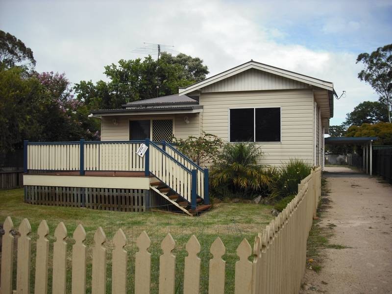 Wilsonton QLD 4350