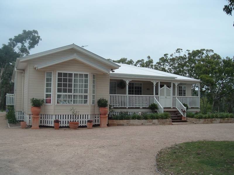 Mount Rascal QLD 4350