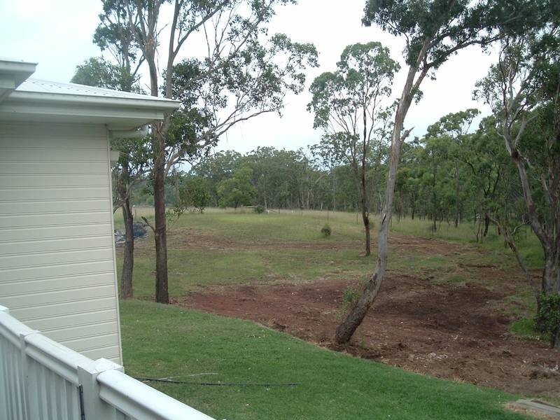 Mount Rascal QLD 4350