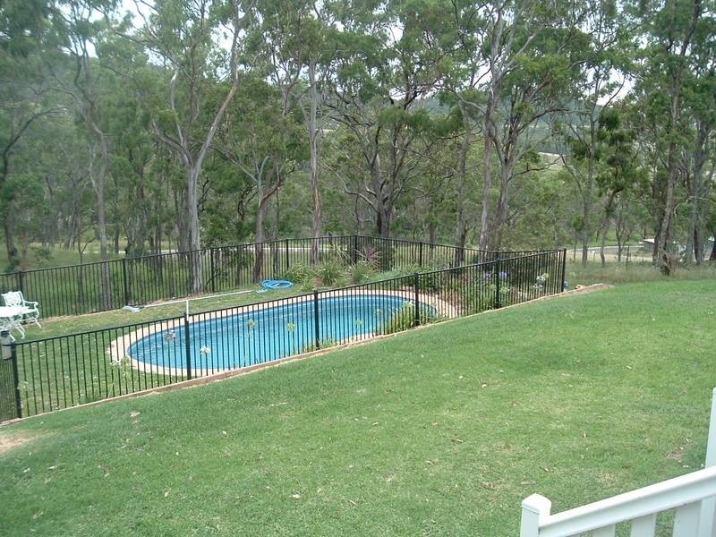 Mount Rascal QLD 4350