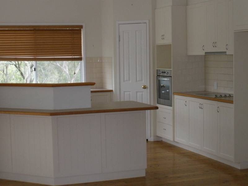 Mount Rascal QLD 4350