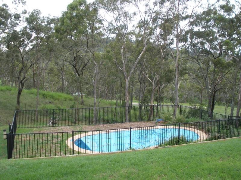 Mount Rascal QLD 4350