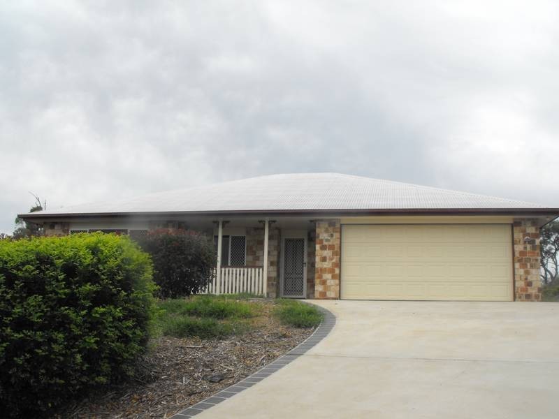 Cotswold Hills QLD 4350