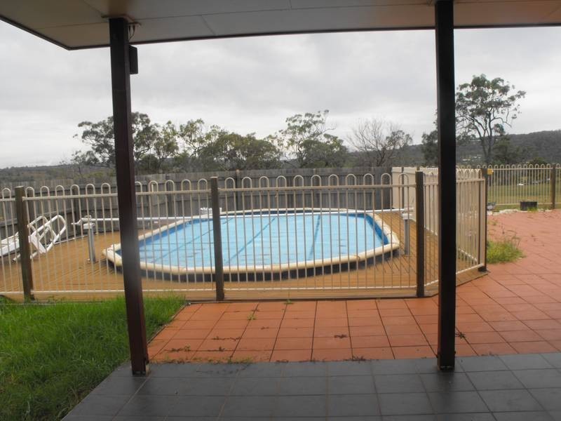 Cotswold Hills QLD 4350