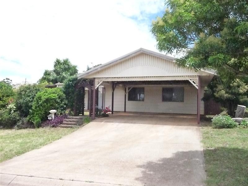 Toowoomba QLD 4350