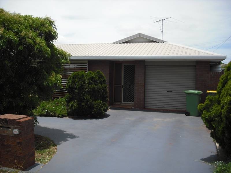 Harristown QLD 4350