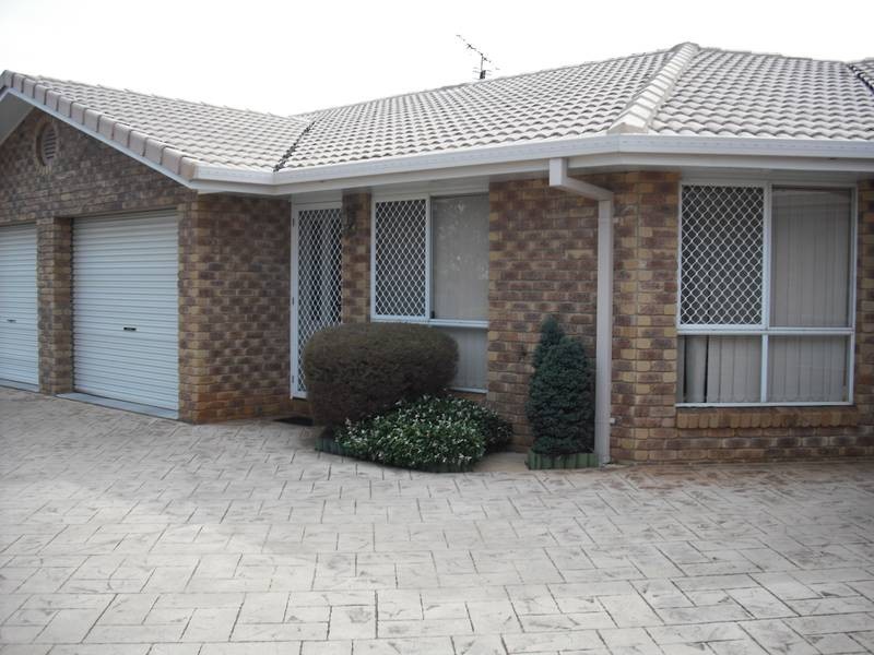 Darling Heights QLD 4350