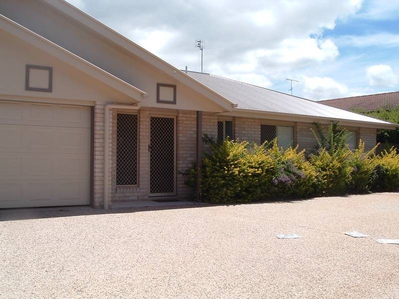 Rangeville QLD 4350